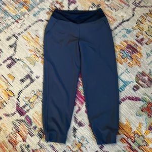 PATAGONIA HAPPY HIKE STUDIO PANTS SIZE XS